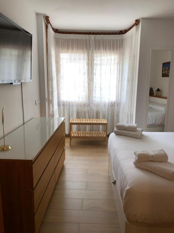 Appartement Mariajo'S House à Puigcerdà Extérieur photo